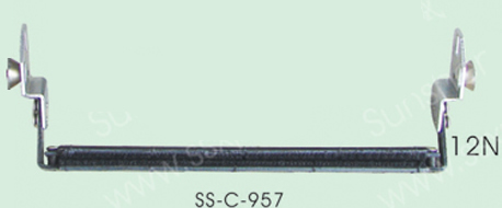 بيب مجاري خيط فوق الميزان البلاستيك العراقي